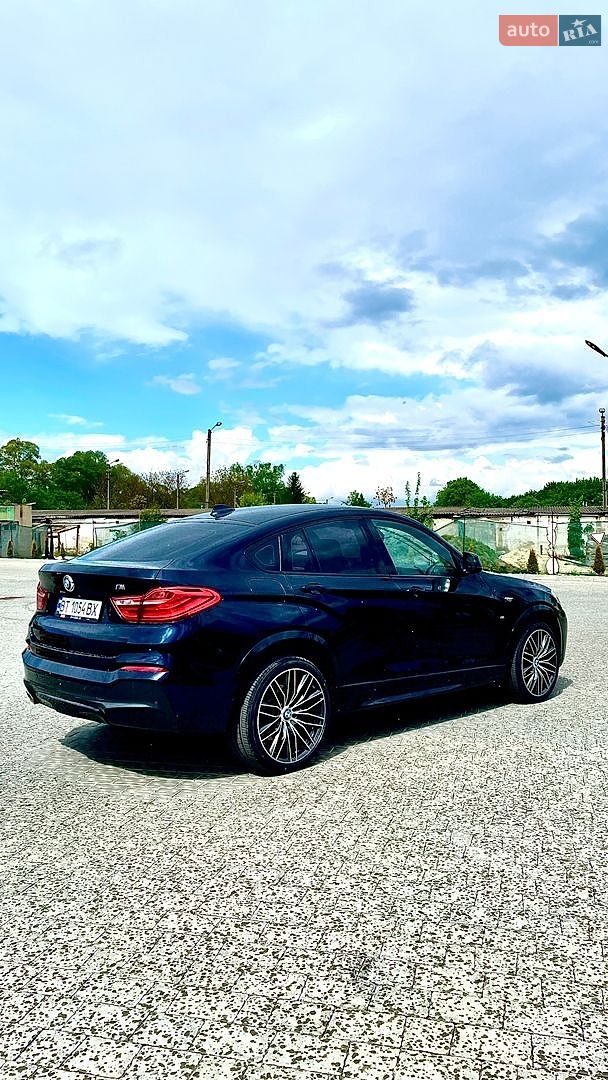 BMW X4 2014 VIN WBAXX310300K81699 фото оголошення 49 з 50