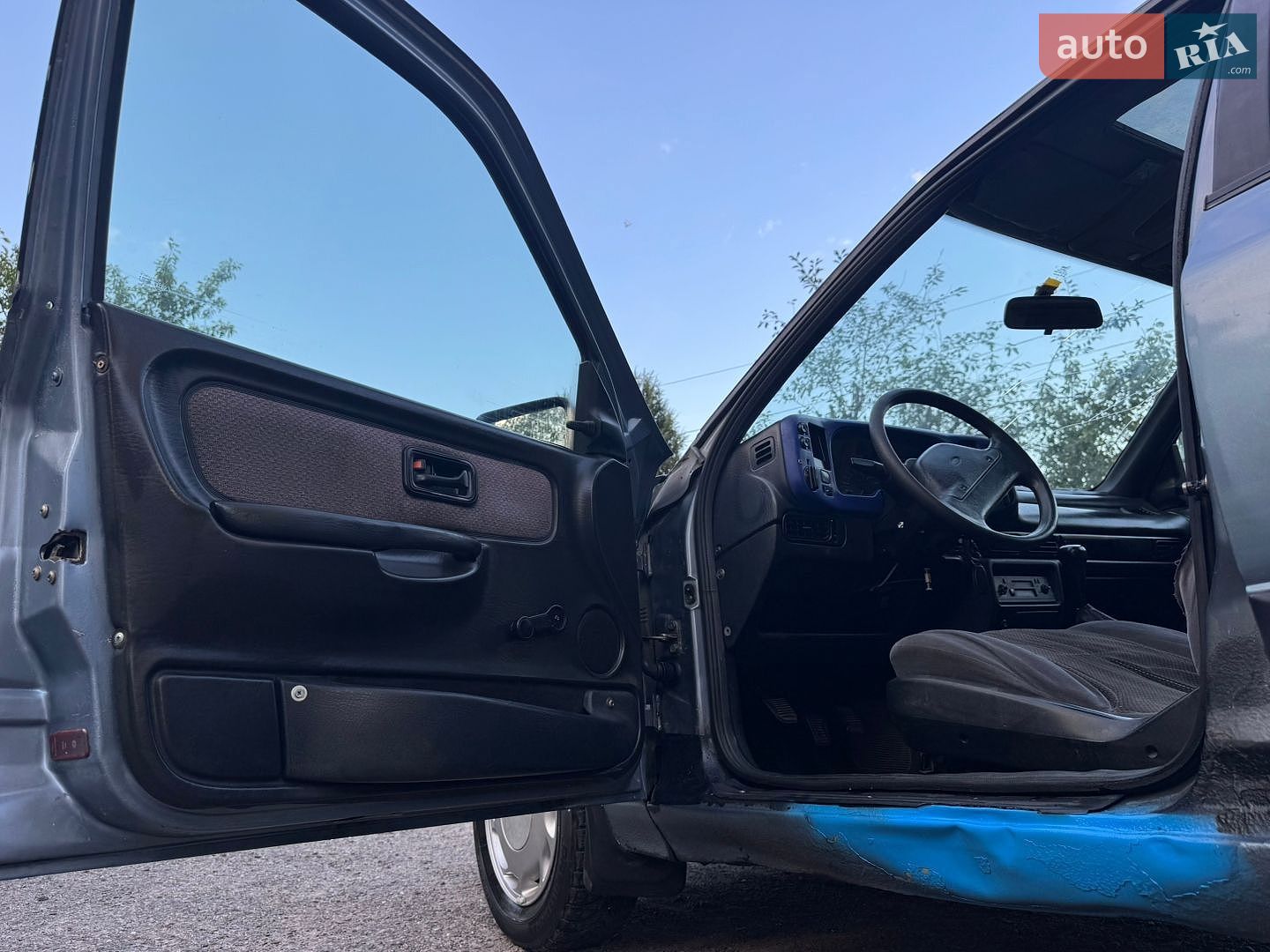 Ford Scorpio 1988 VIN WF0AXXGAGAJG65795 фото оголошення 22 з 36