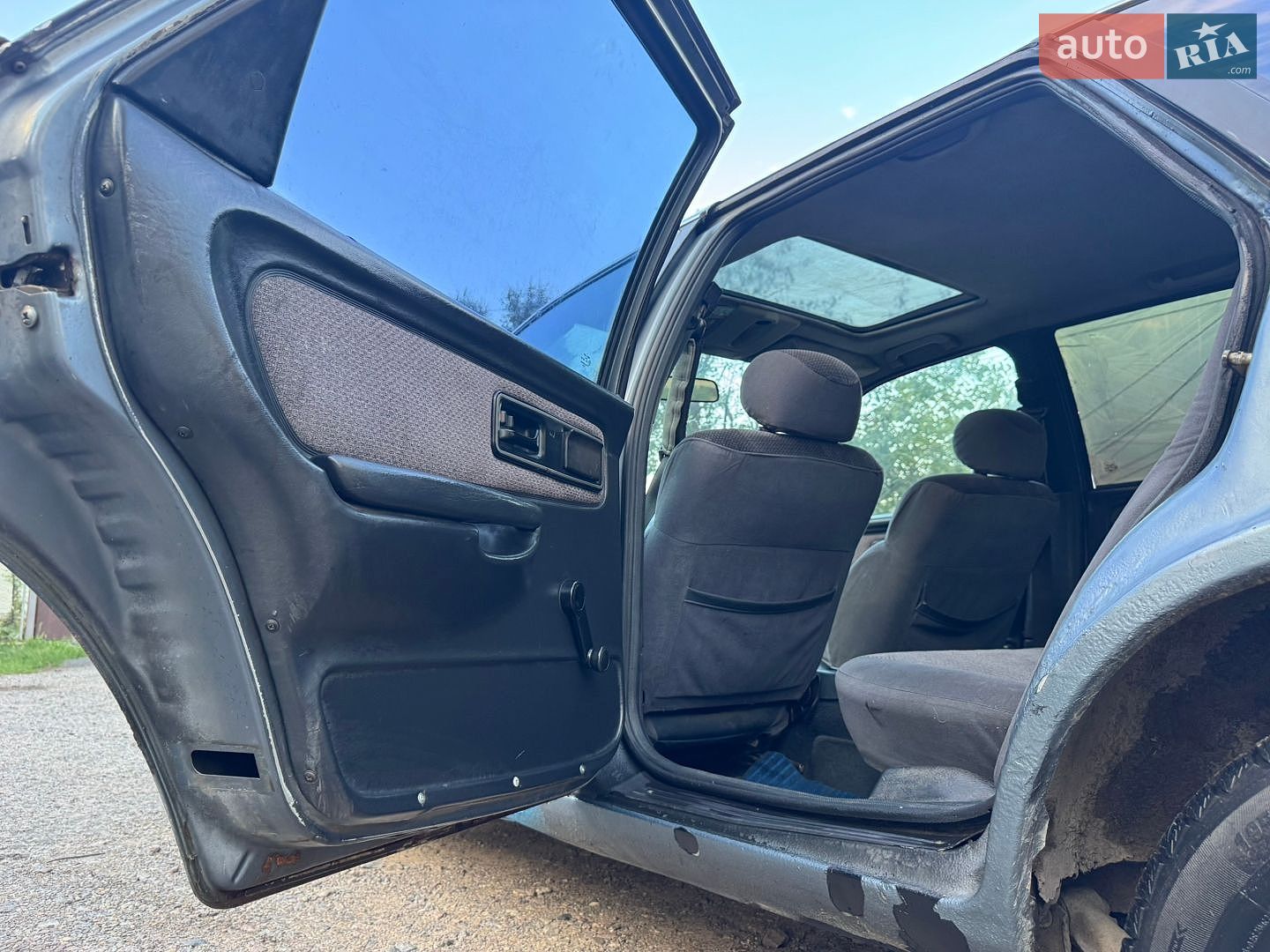 Ford Scorpio 1988 VIN WF0AXXGAGAJG65795 фото оголошення 24 з 36