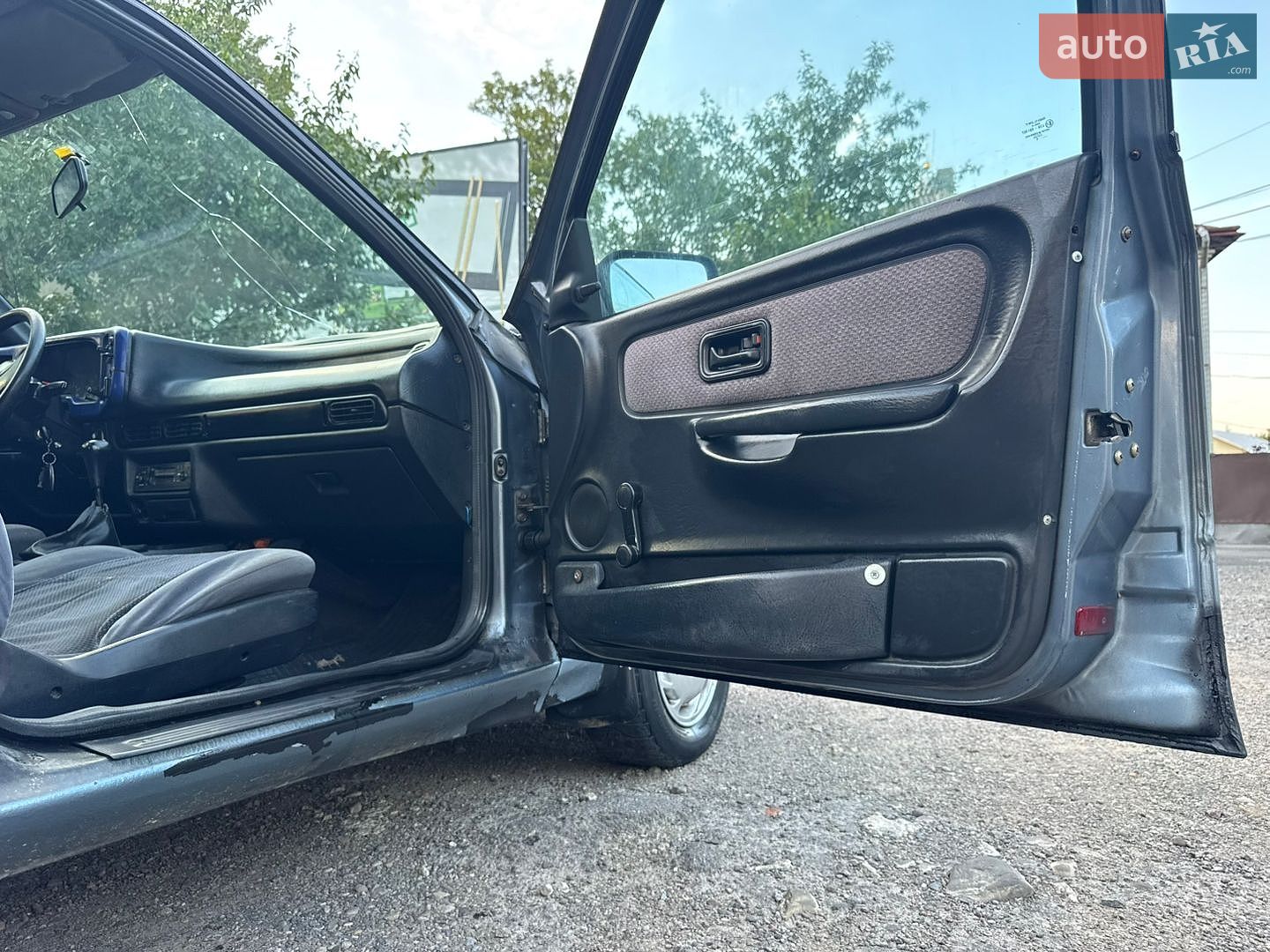Ford Scorpio 1988 VIN WF0AXXGAGAJG65795 фото оголошення 31 з 36