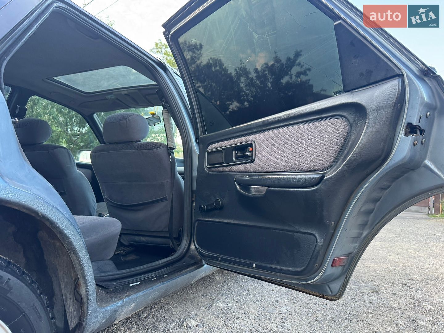 Ford Scorpio 1988 VIN WF0AXXGAGAJG65795 фото оголошення 27 з 36