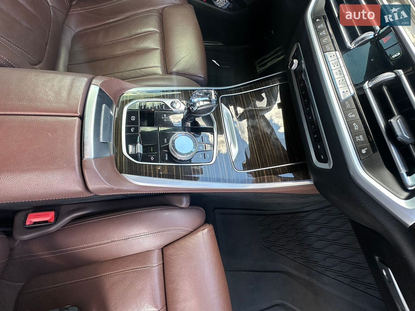 BMW X5 2020 VIN WBACV610809E17281 фото оголошення 45 з 65