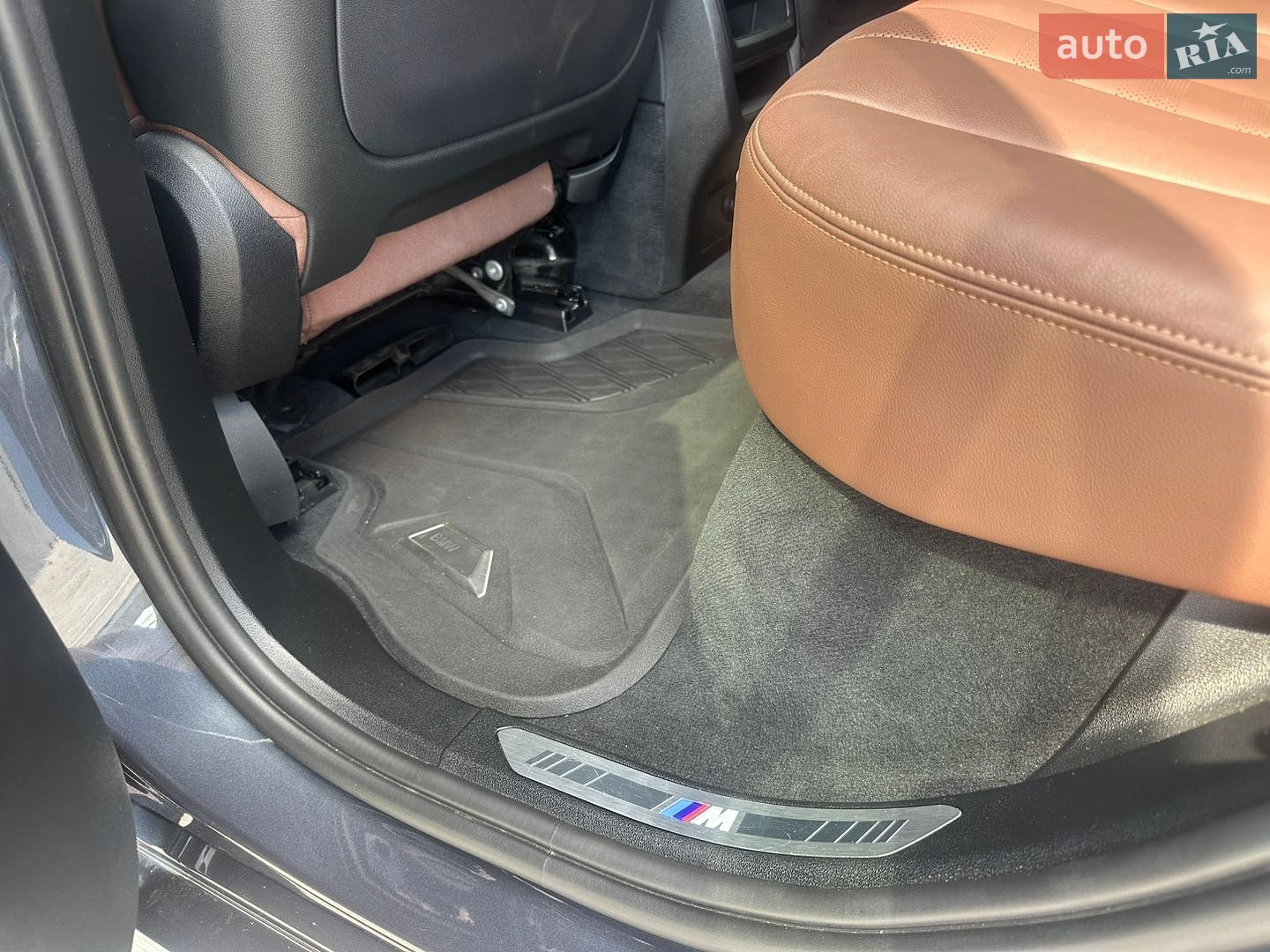 BMW X5 2020 VIN WBACV610809E17281 фото оголошення 47 з 65