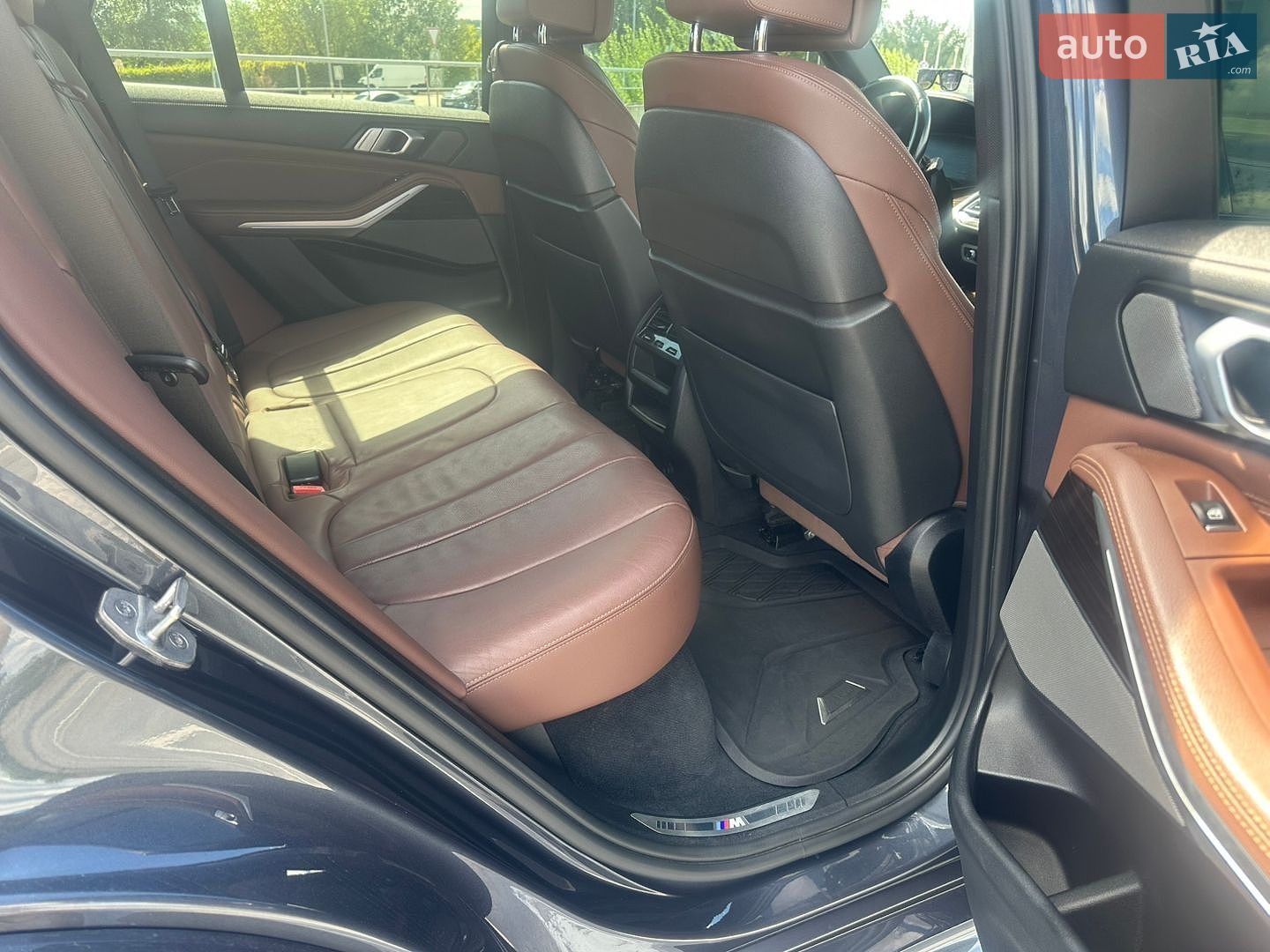 BMW X5 2020 VIN WBACV610809E17281 фото оголошення 48 з 65