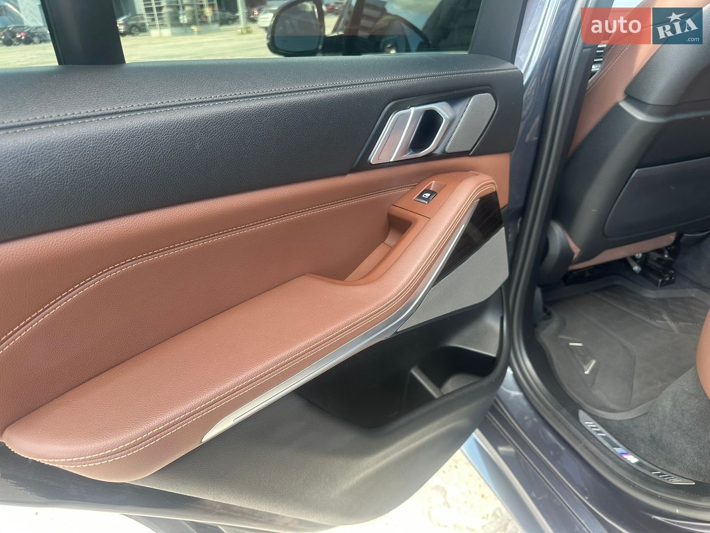 BMW X5 2020 VIN WBACV610809E17281 фото оголошення 51 з 65
