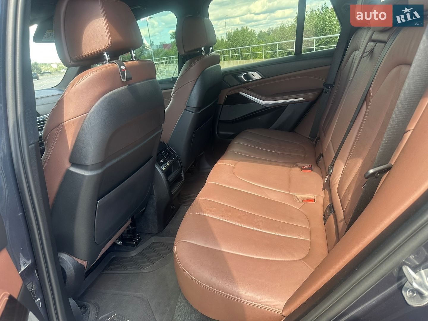 BMW X5 2020 VIN WBACV610809E17281 фото оголошення 53 з 65