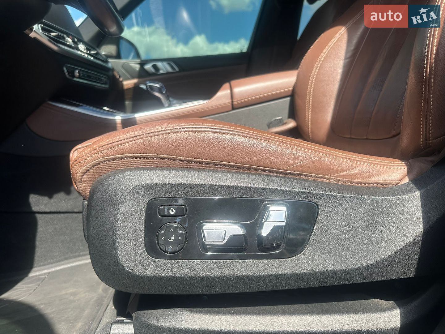 BMW X5 2020 VIN WBACV610809E17281 фото оголошення 54 з 65