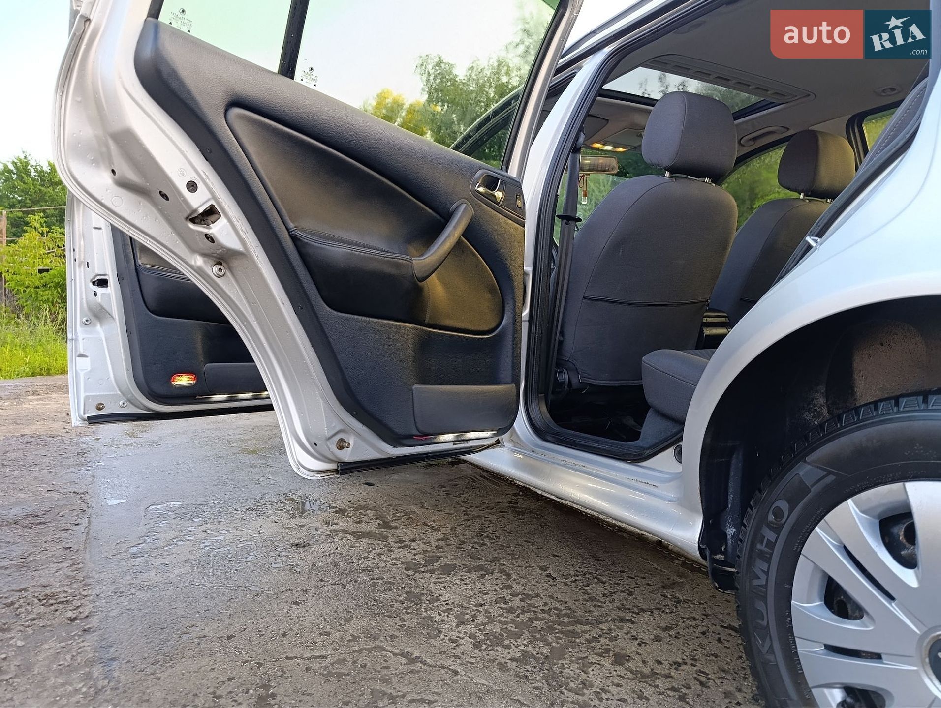Skoda Octavia 2002 VIN TMBHX21U422611149 фото оголошення 8 з 18