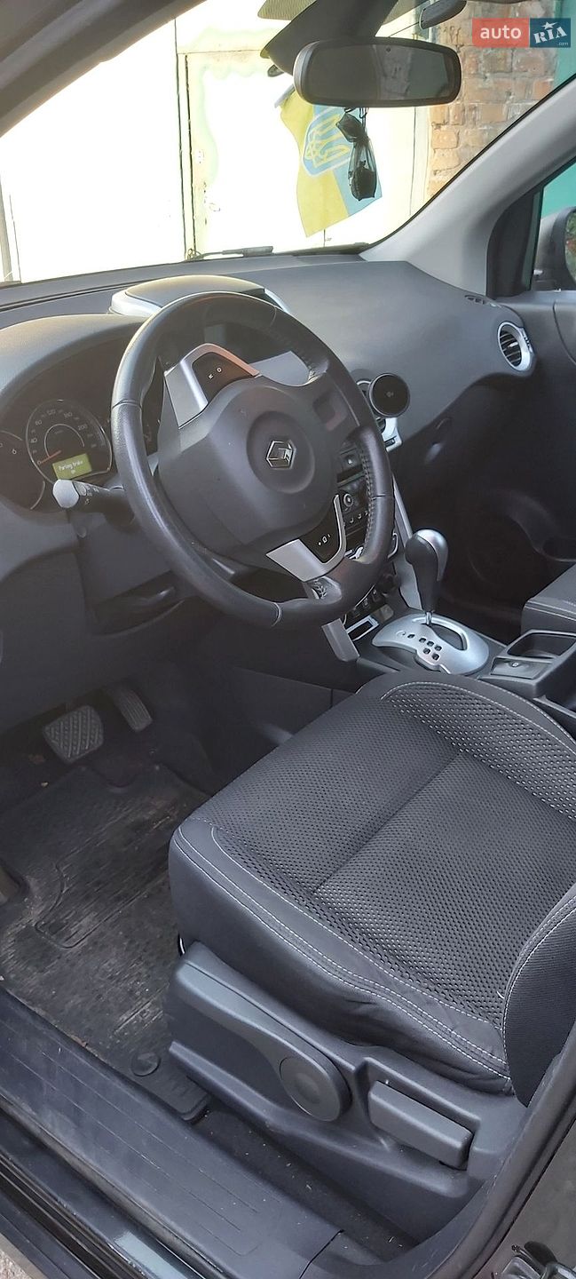 Renault Koleos 2013 VIN VF1VY0H0MUC467067 фото оголошення 8 з 11