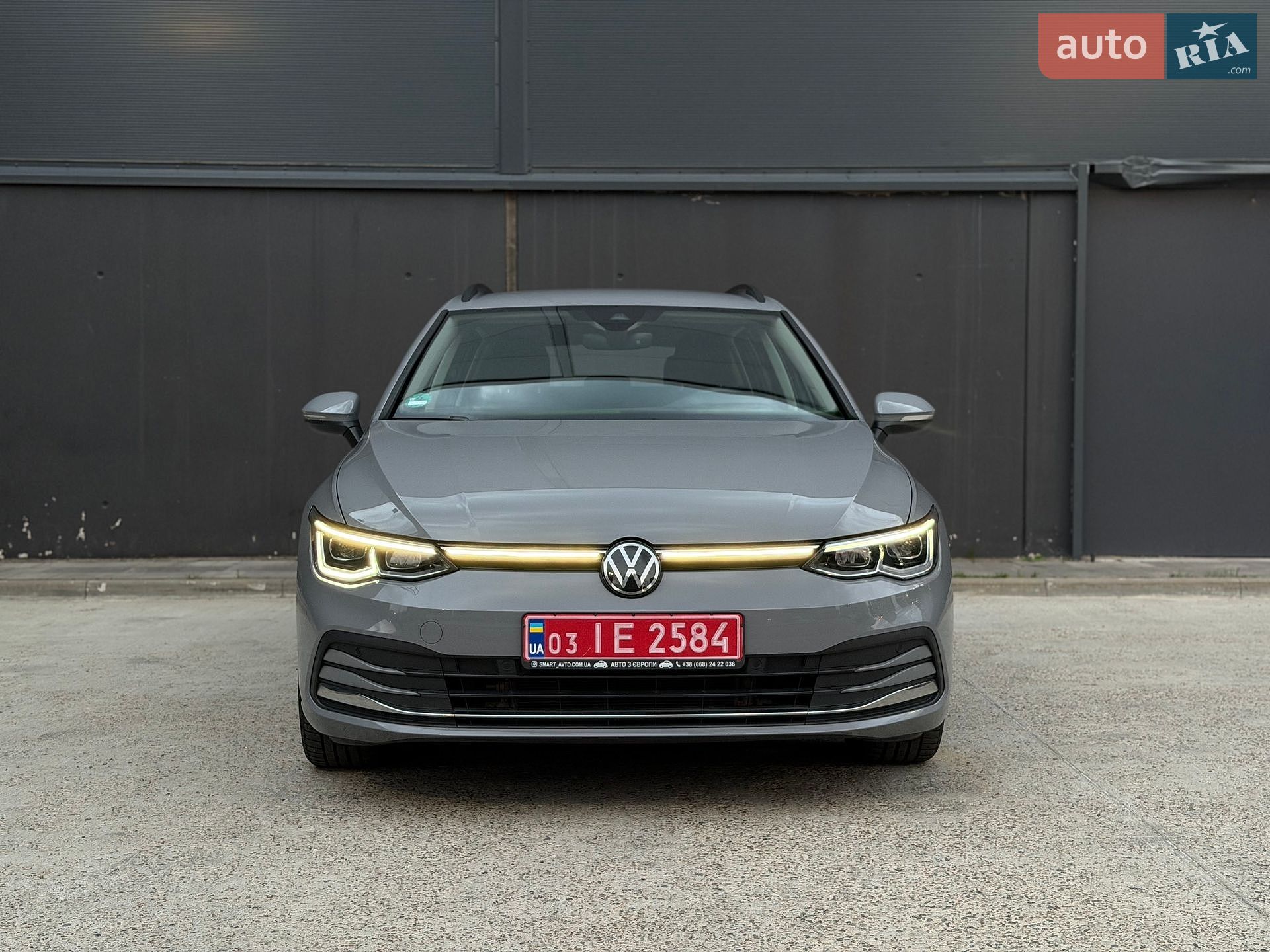Volkswagen Golf 2021 VIN WVWZZZCDZNW500827 фото оголошення 10 з 110
