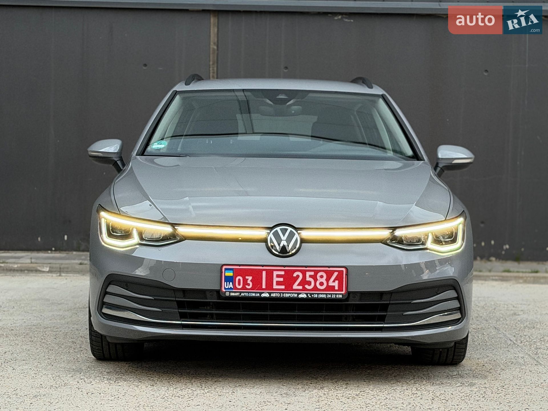 Volkswagen Golf 2021 VIN WVWZZZCDZNW500827 фото оголошення 21 з 110