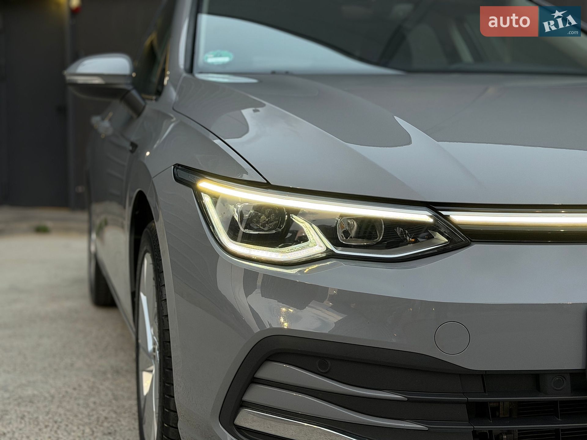 Volkswagen Golf 2021 VIN WVWZZZCDZNW500827 фото оголошення 22 з 110