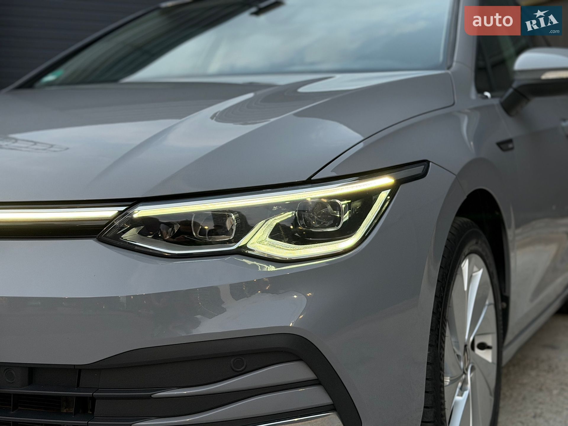 Volkswagen Golf 2021 VIN WVWZZZCDZNW500827 фото оголошення 23 з 110