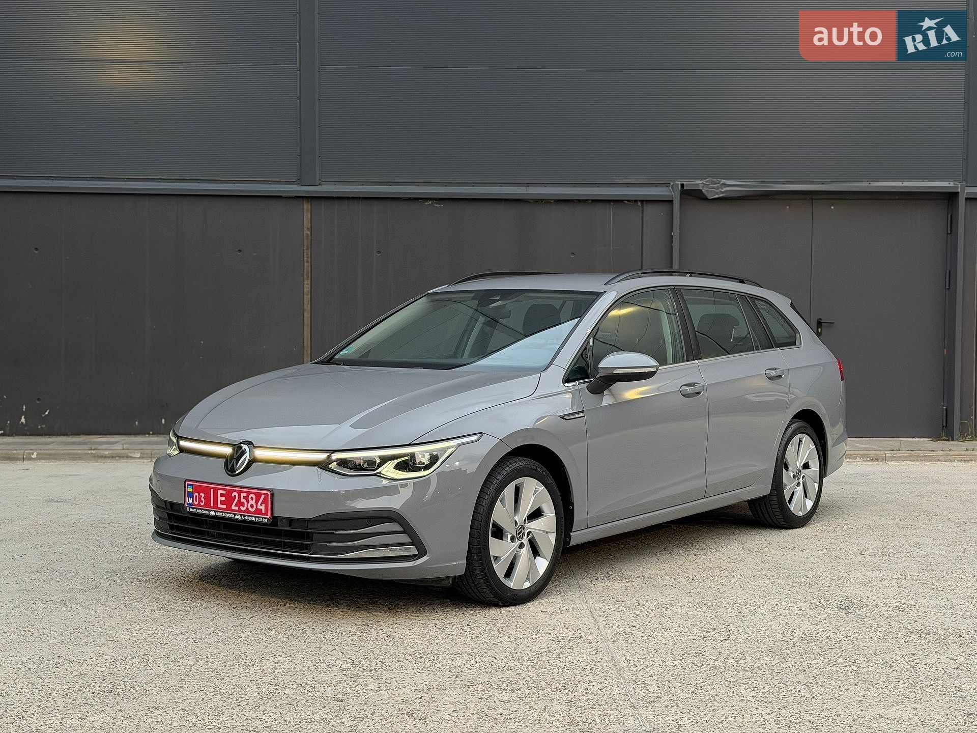Volkswagen Golf 2021 VIN WVWZZZCDZNW500827 фото оголошення 3 з 110