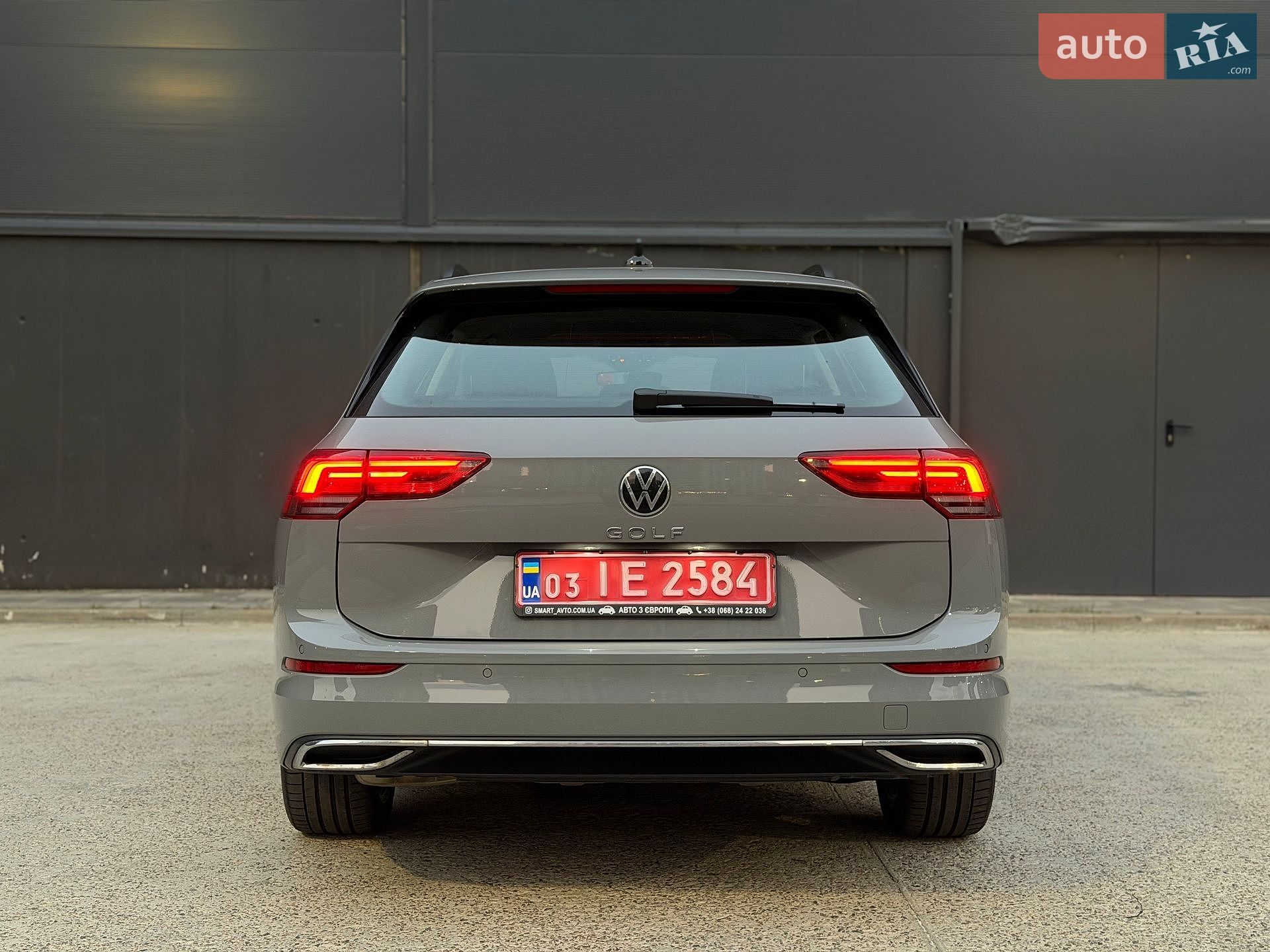 Volkswagen Golf 2021 VIN WVWZZZCDZNW500827 фото оголошення 7 з 110