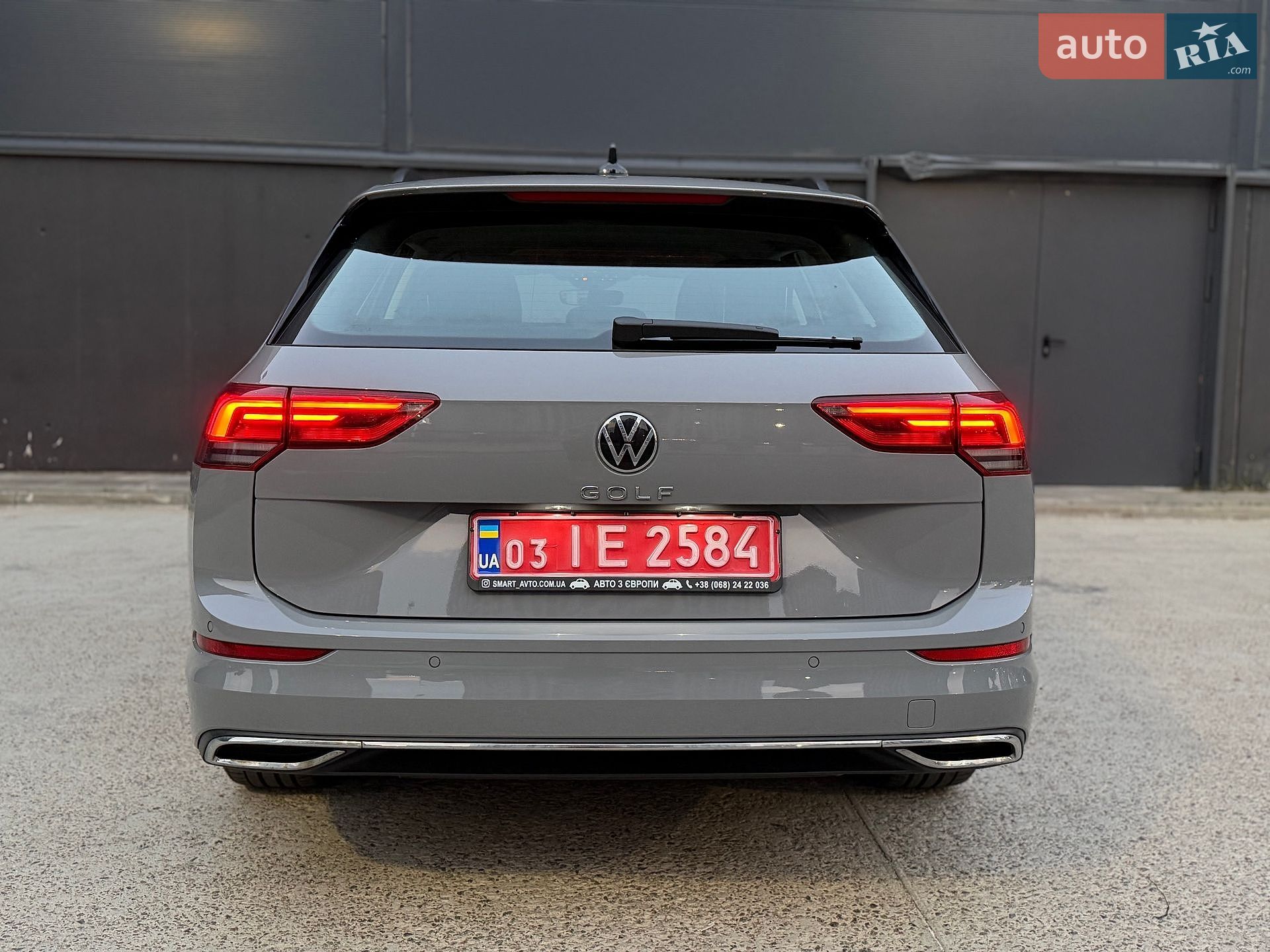 Volkswagen Golf 2021 VIN WVWZZZCDZNW500827 фото оголошення 15 з 110