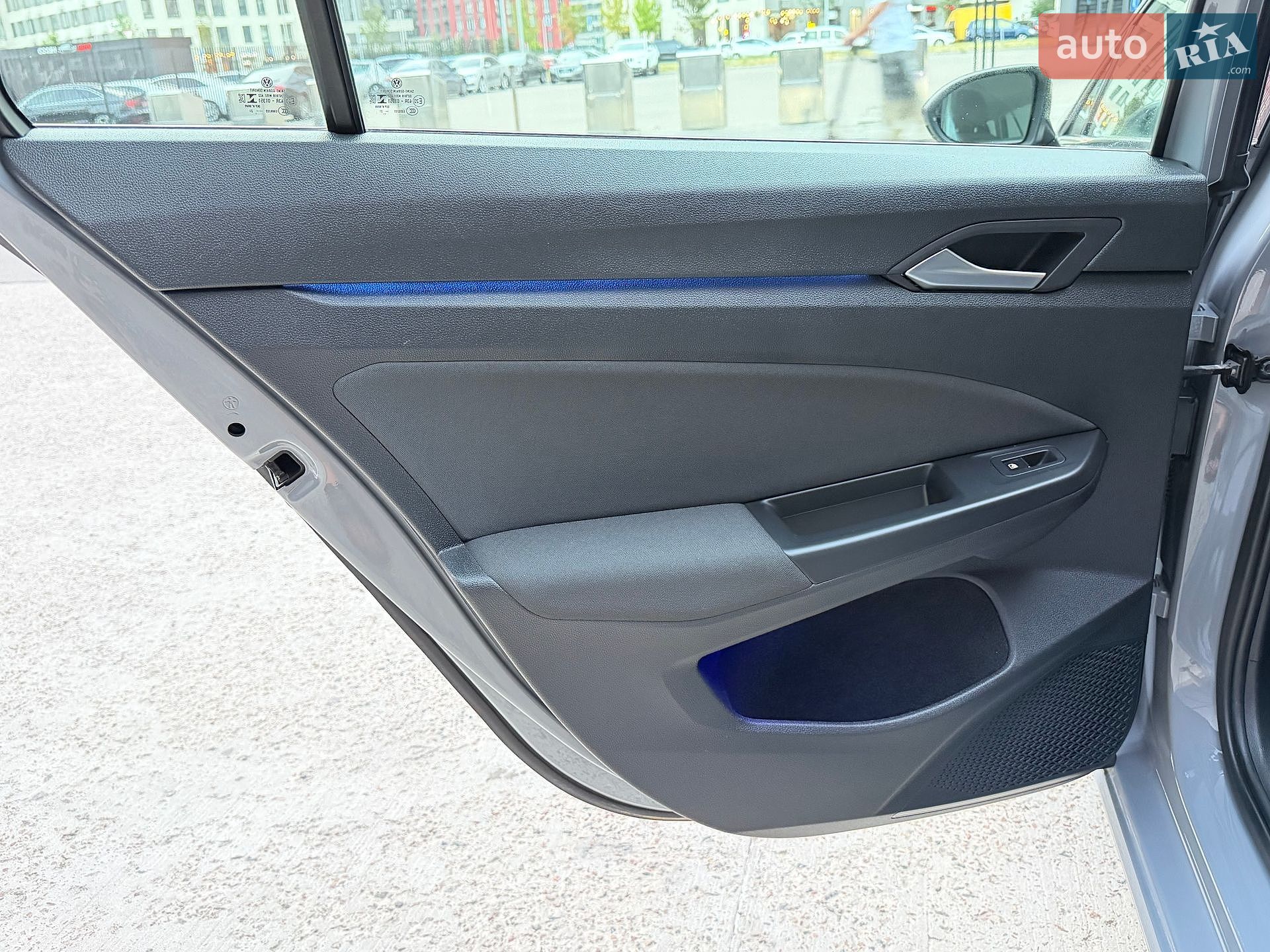 Volkswagen Golf 2021 VIN WVWZZZCDZNW500827 фото оголошення 55 з 110