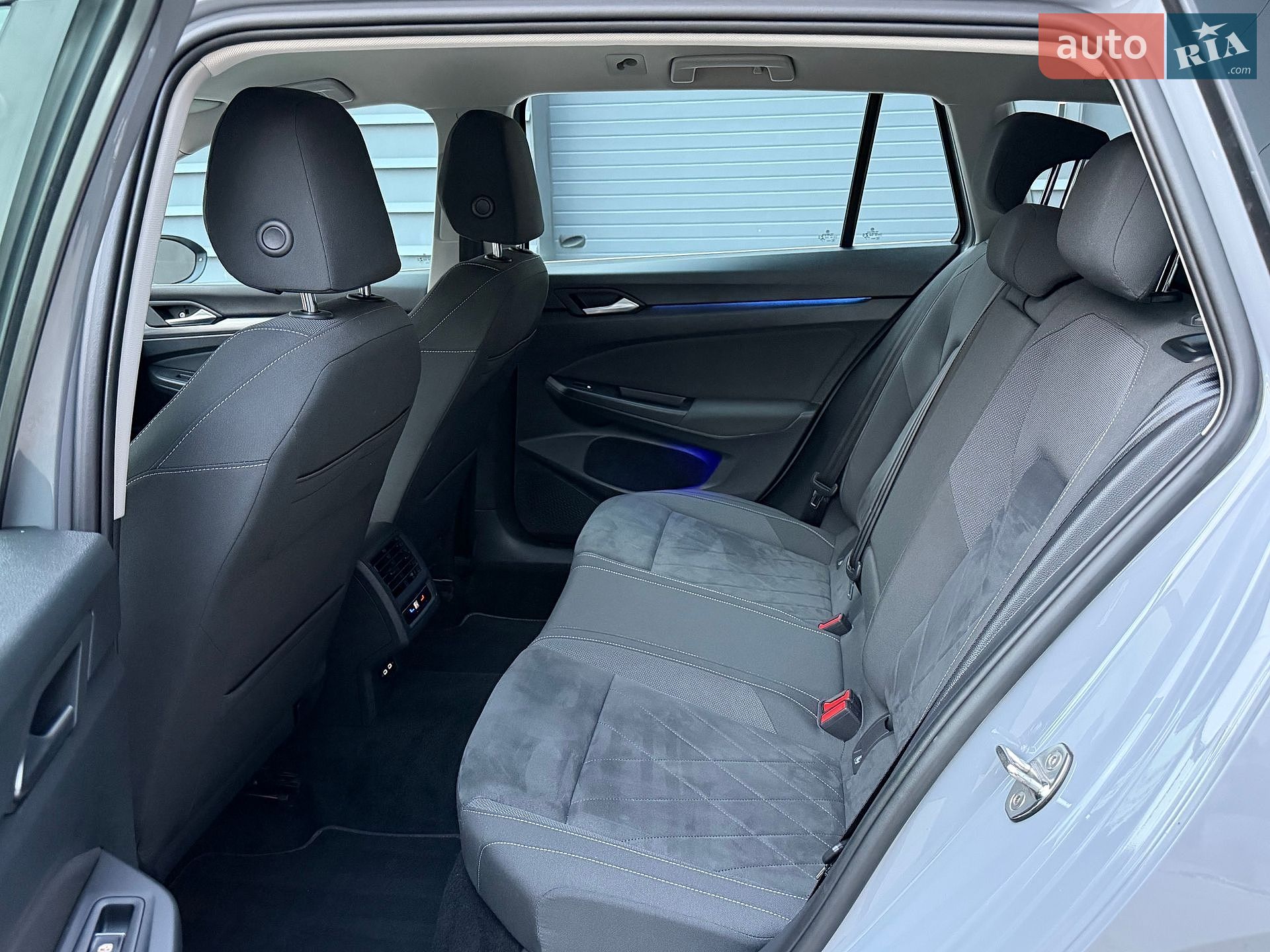 Volkswagen Golf 2021 VIN WVWZZZCDZNW500827 фото оголошення 56 з 110