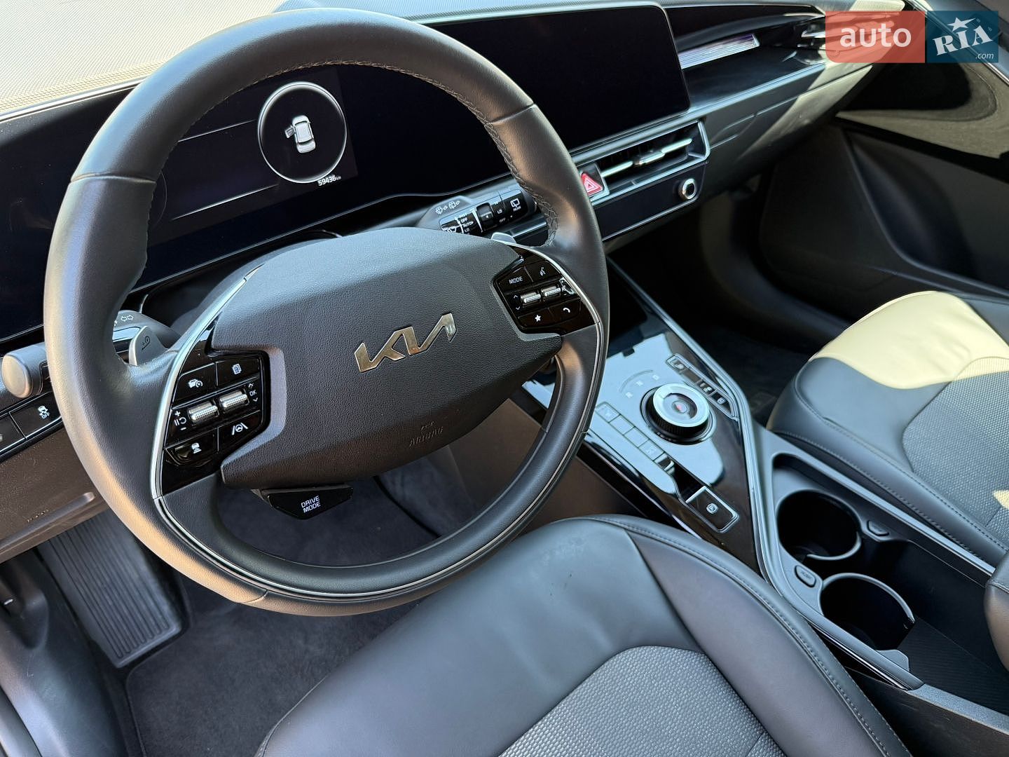 Kia Niro 2023 VIN KNDCR3L18R5105989 фото оголошення 19 з 20