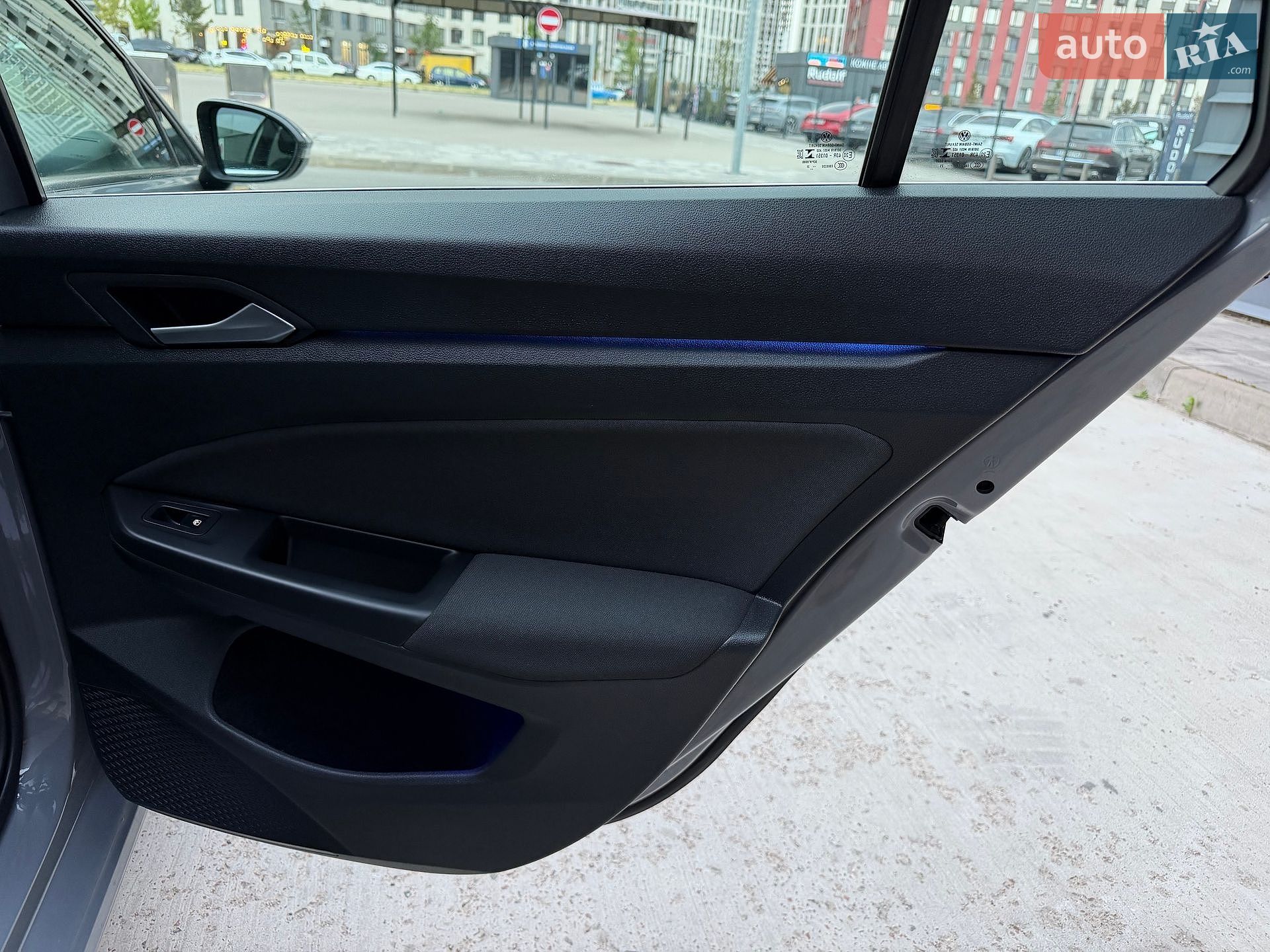 Volkswagen Golf 2021 VIN WVWZZZCDZNW500827 фото оголошення 64 з 110