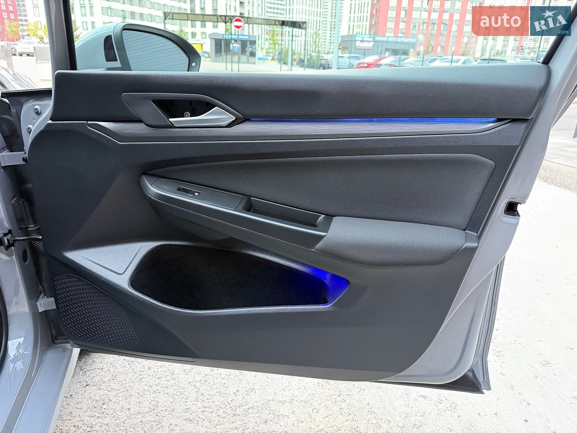 Volkswagen Golf 2021 VIN WVWZZZCDZNW500827 фото оголошення 54 з 110