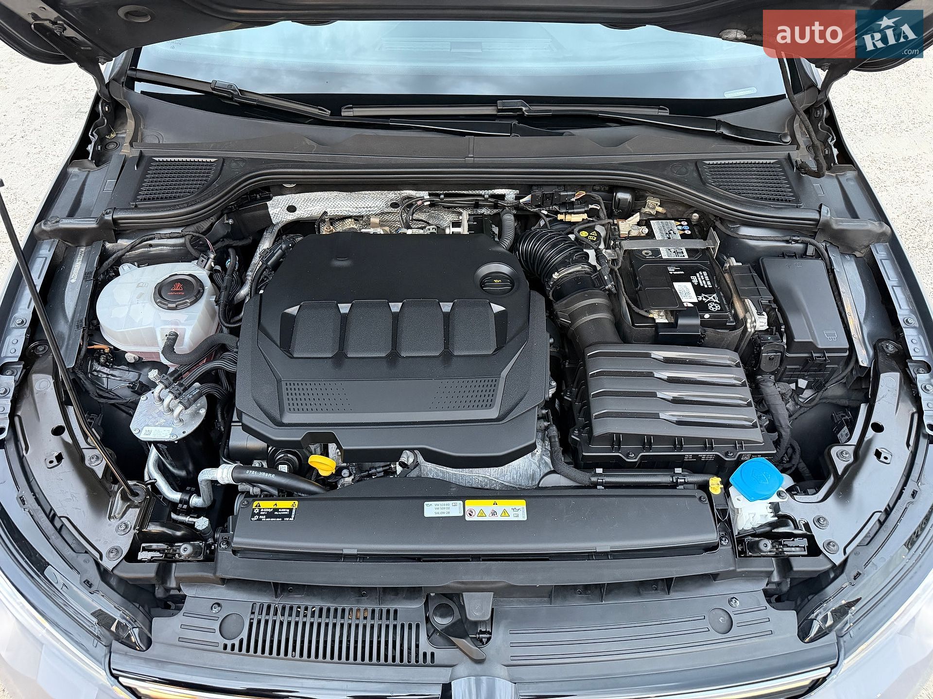 Volkswagen Golf 2021 VIN WVWZZZCDZNW500827 фото оголошення 29 з 110