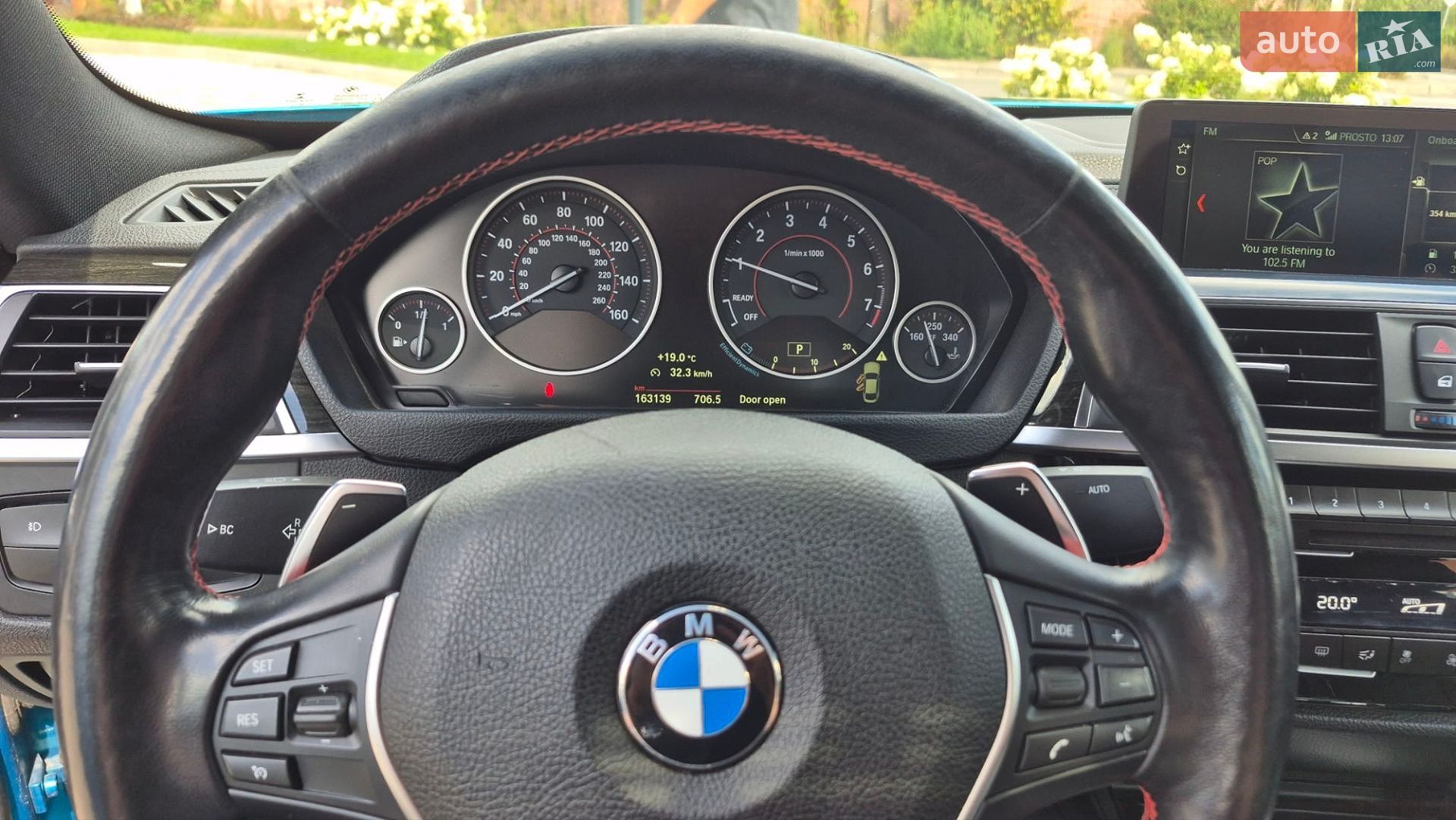 BMW 4 Series Gran Coupe 2017 VIN WBA4J3C53JBG97192 фото оголошення 17 з 31