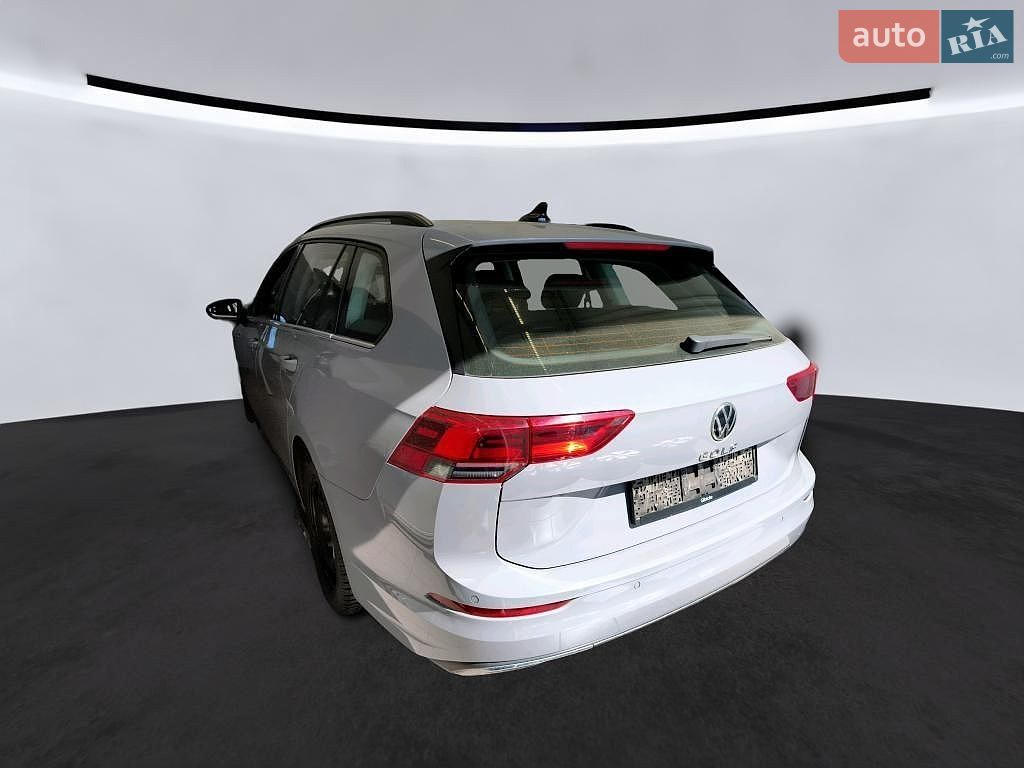 Volkswagen Golf 2021 VIN WVWZZZCDZNW500827 фото оголошення 90 з 110