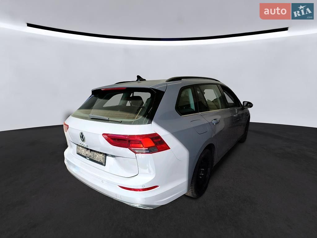 Volkswagen Golf 2021 VIN WVWZZZCDZNW500827 фото оголошення 91 з 110