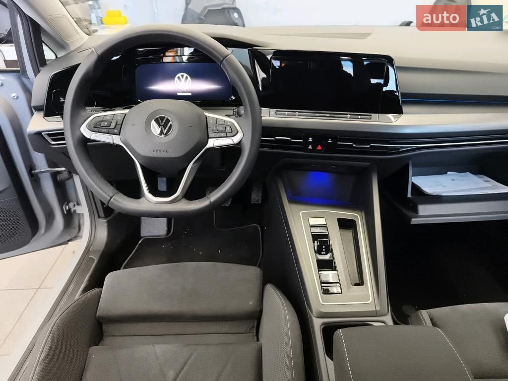 Volkswagen Golf 2021 VIN WVWZZZCDZNW500827 фото оголошення 93 з 110