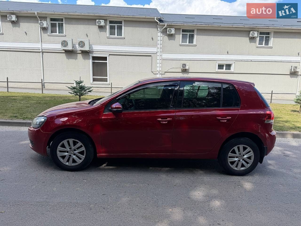 Volkswagen Golf 2010 VIN WVWZZZ1KZBW145837 фото оголошення 4 з 16
