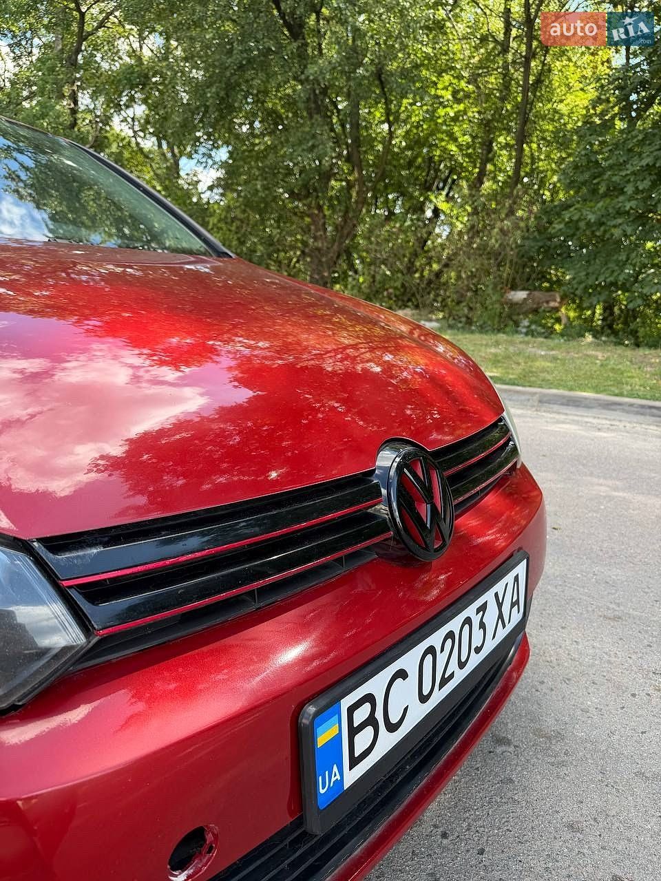 Volkswagen Golf 2010 VIN WVWZZZ1KZBW145837 фото оголошення 9 з 16