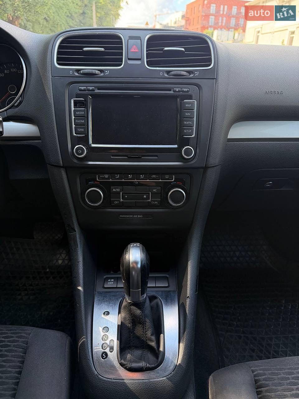 Volkswagen Golf 2010 VIN WVWZZZ1KZBW145837 фото оголошення 14 з 16