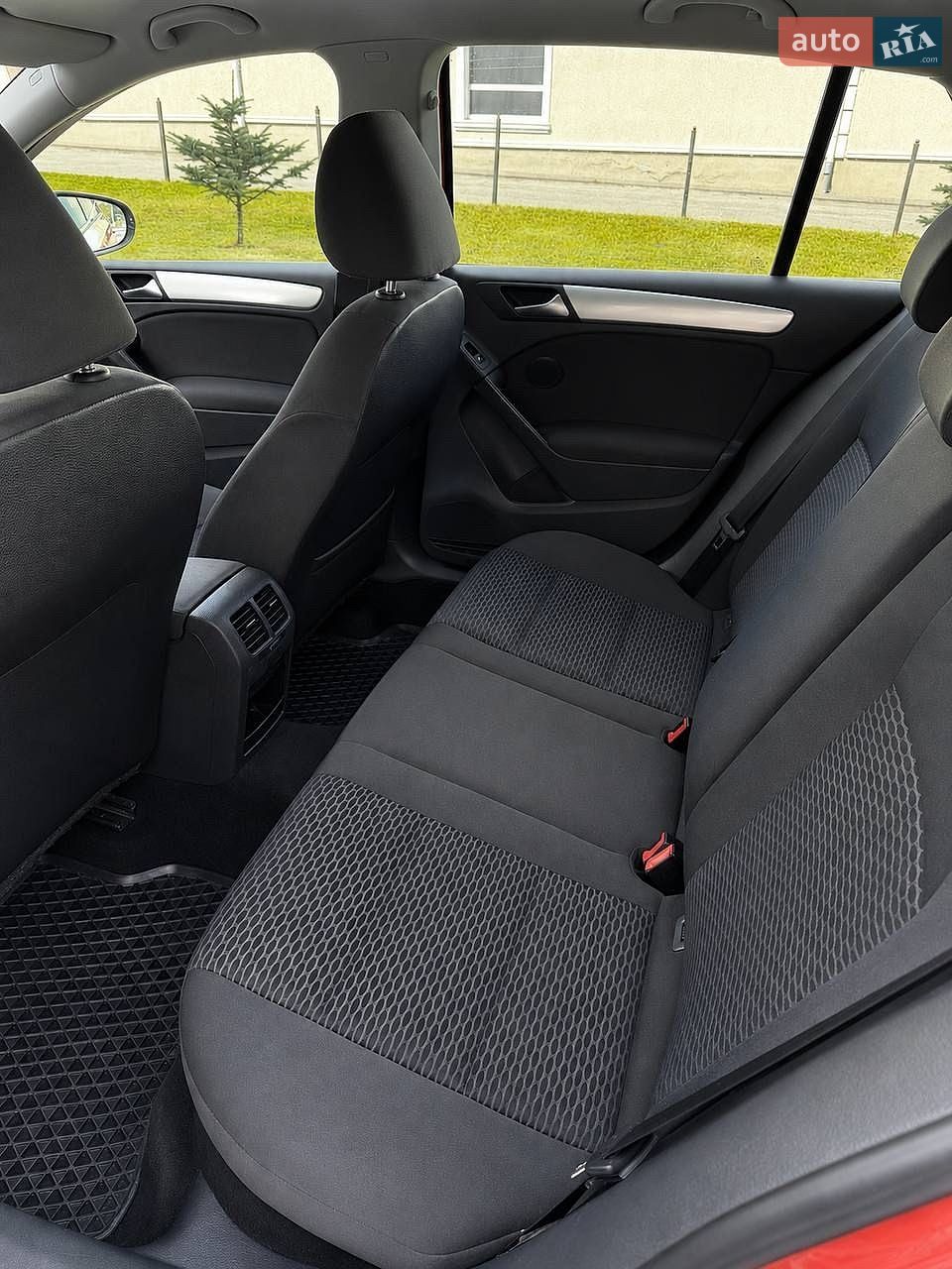 Volkswagen Golf 2010 VIN WVWZZZ1KZBW145837 фото оголошення 12 з 16