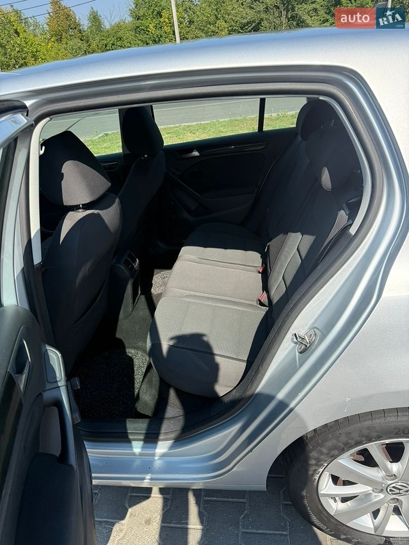 Volkswagen Golf 2011 VIN WVWZZZ1KZBP060471 фото оголошення 49 з 51