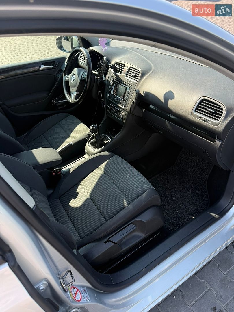 Volkswagen Golf 2011 VIN WVWZZZ1KZBP060471 фото оголошення 51 з 51