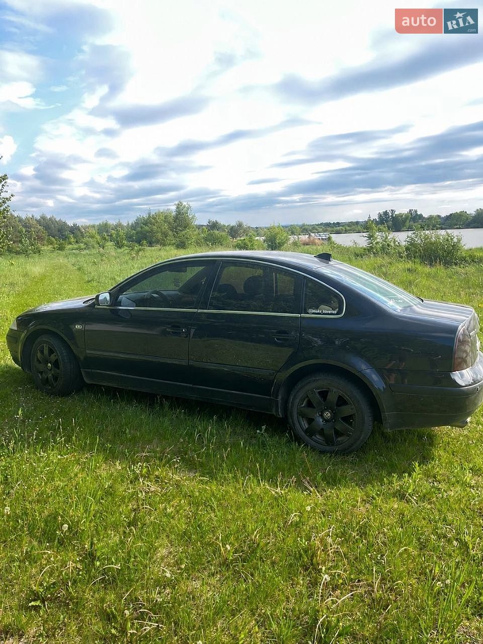 Volkswagen Passat 2001 VIN WVWZZZ3BZ2P231173 фото оголошення 3 з 21