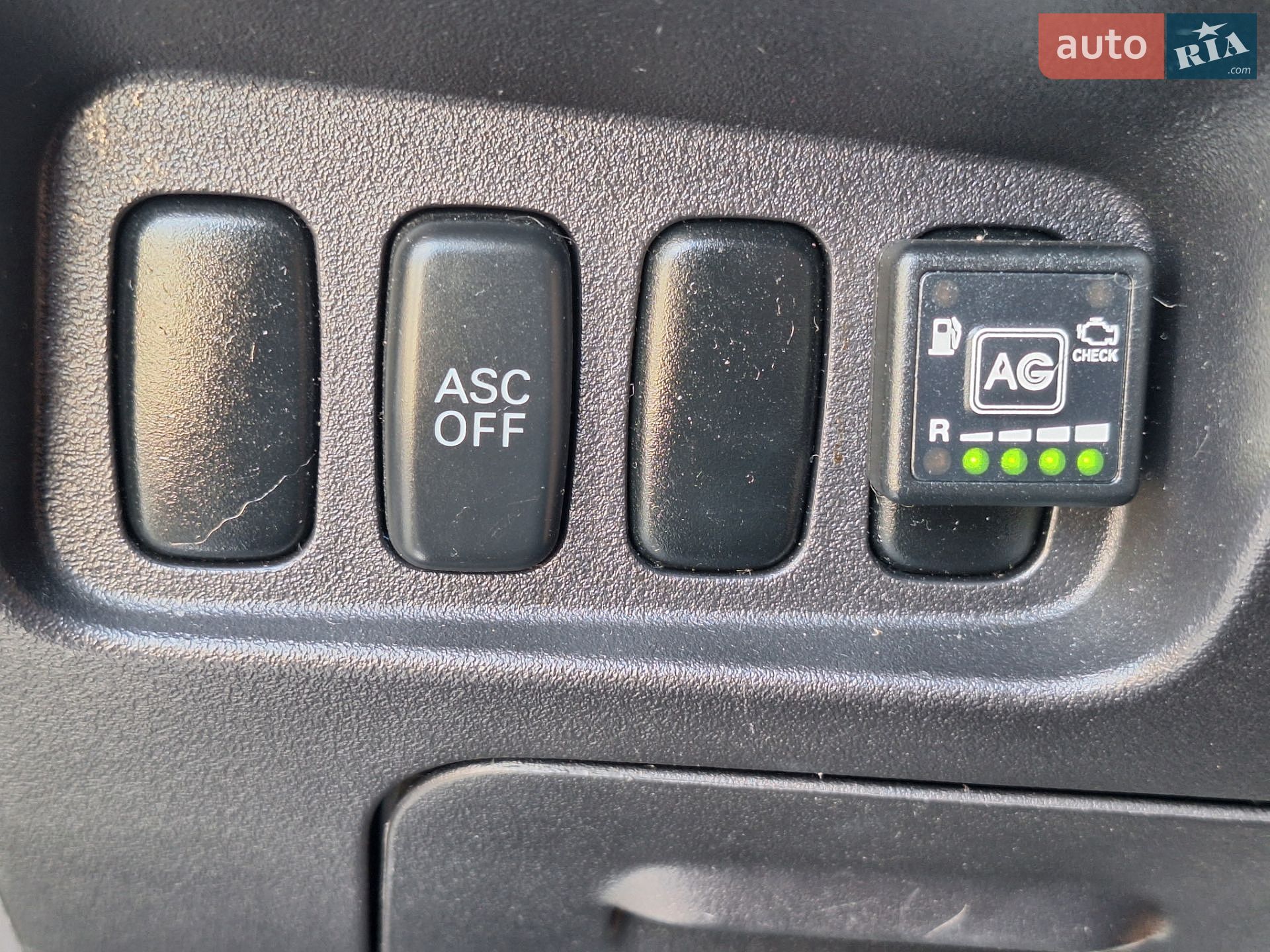 Mitsubishi Outlander XL 2008 VIN JMBXLCW6W8Z008515 фото оголошення 9 з 23