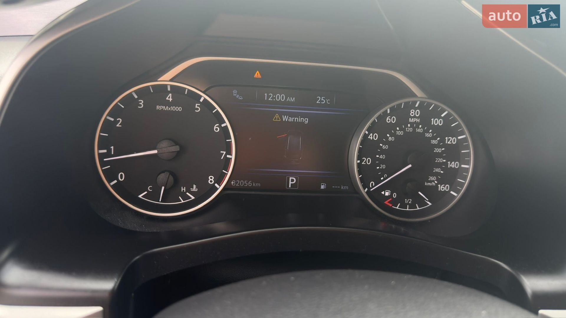 Nissan Murano 2019 VIN 5N1AZ2BS3LN118311 фото оголошення 10 з 14