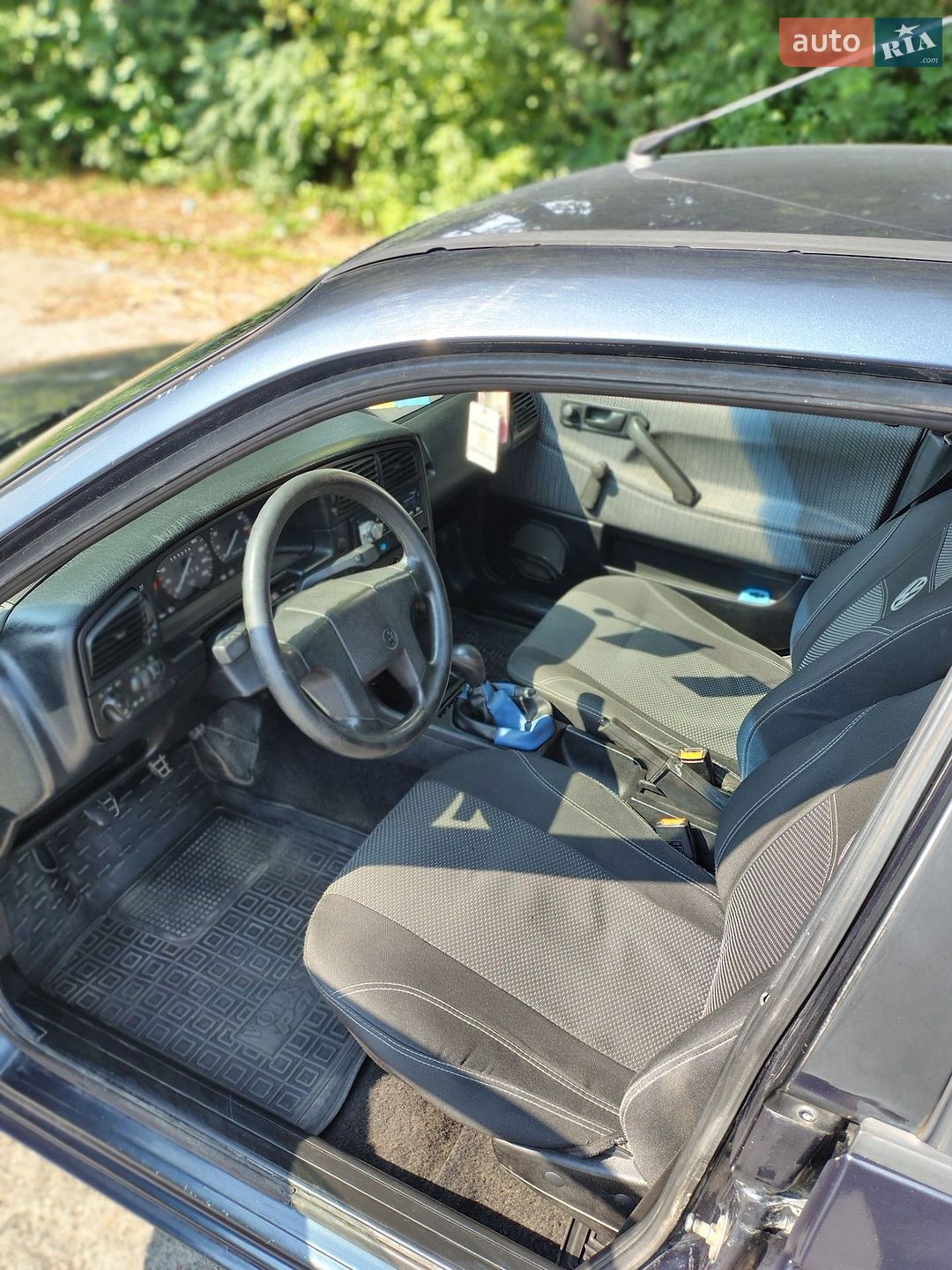 Volkswagen Passat 1991 VIN WVWZZZ31ZME136763 фото оголошення 6 з 11