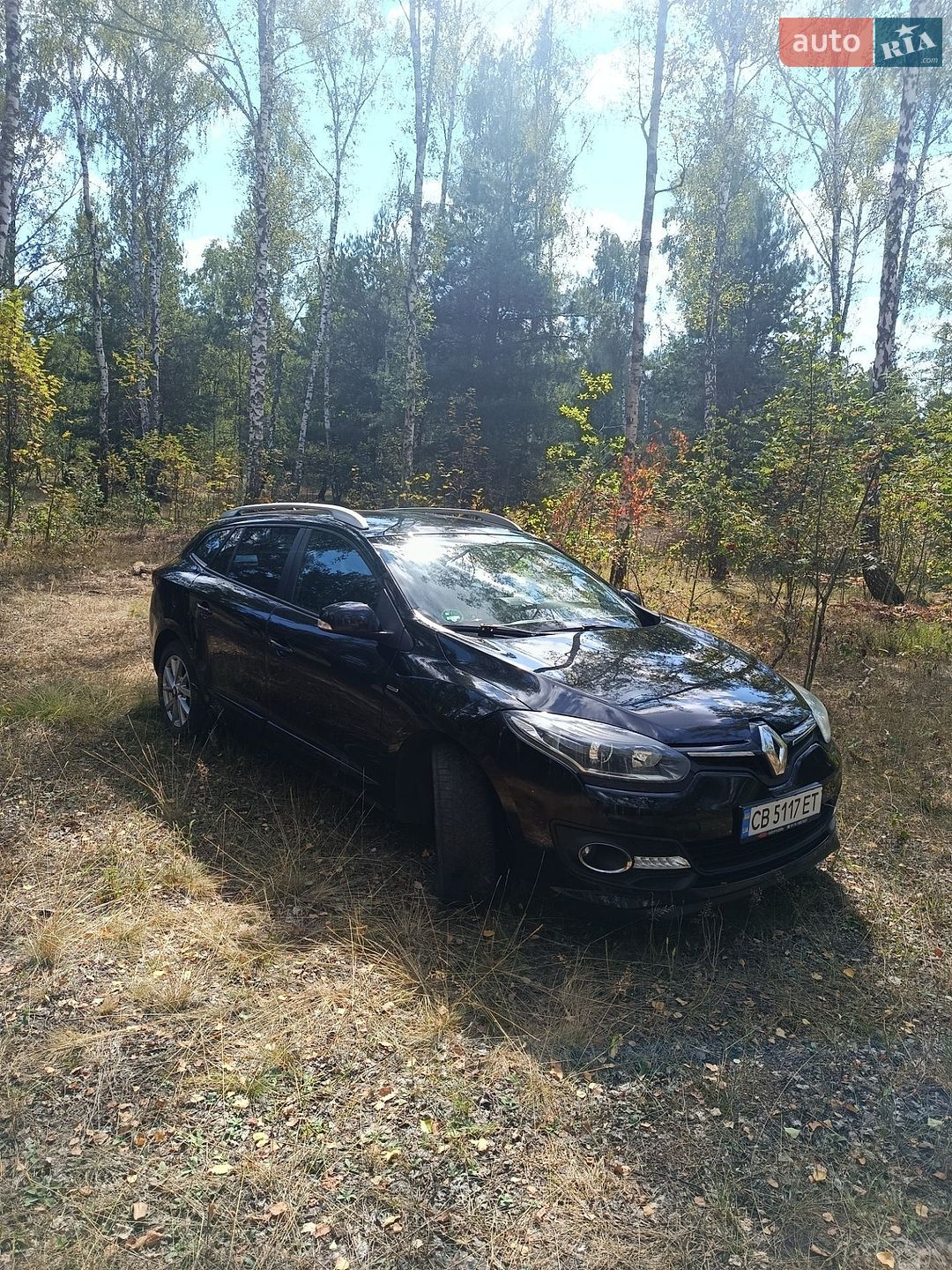 Renault Megane 2015 VIN VF1KZ140652786488 фото оголошення 9 з 27