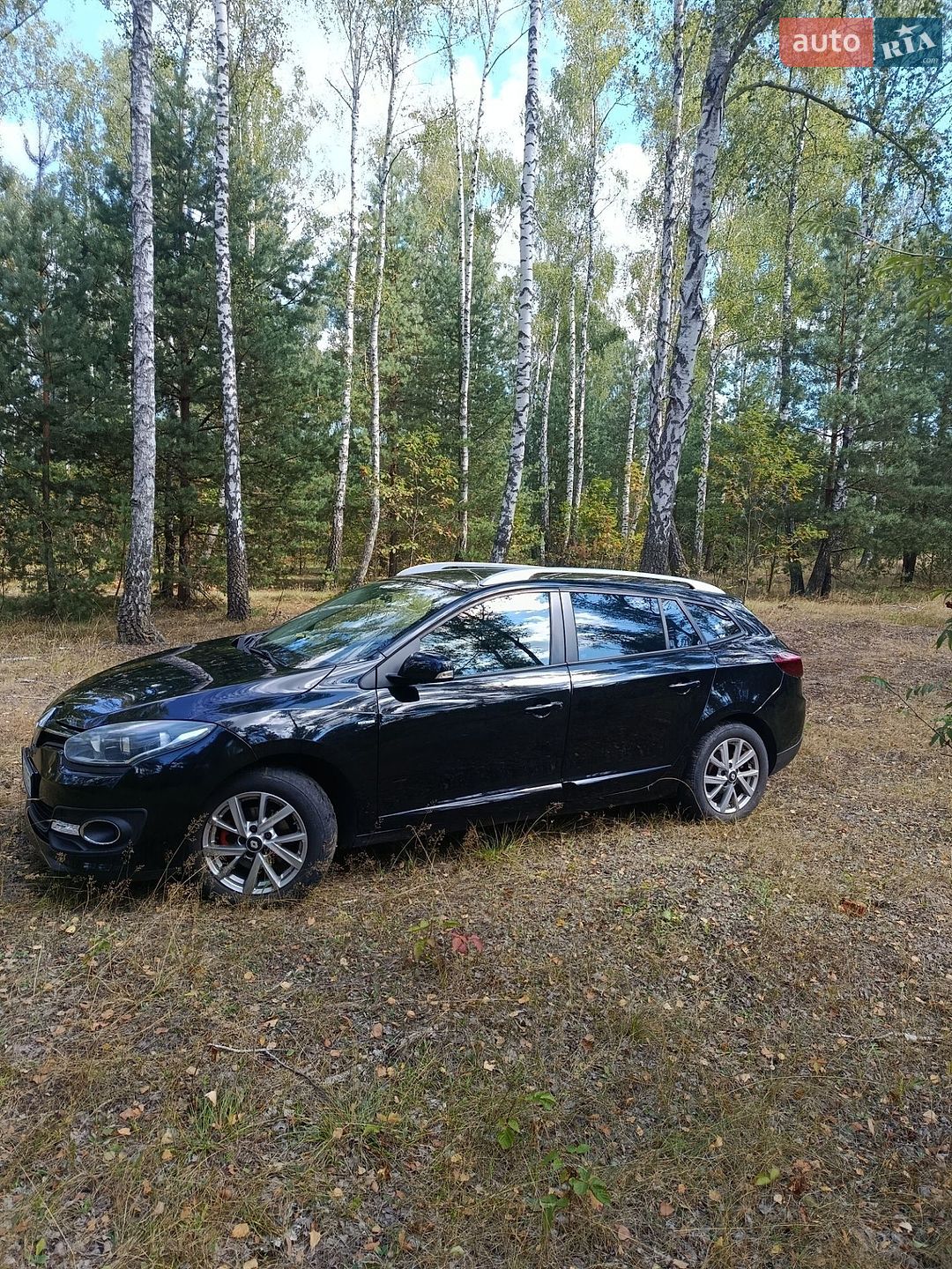 Renault Megane 2015 VIN VF1KZ140652786488 фото оголошення 6 з 27