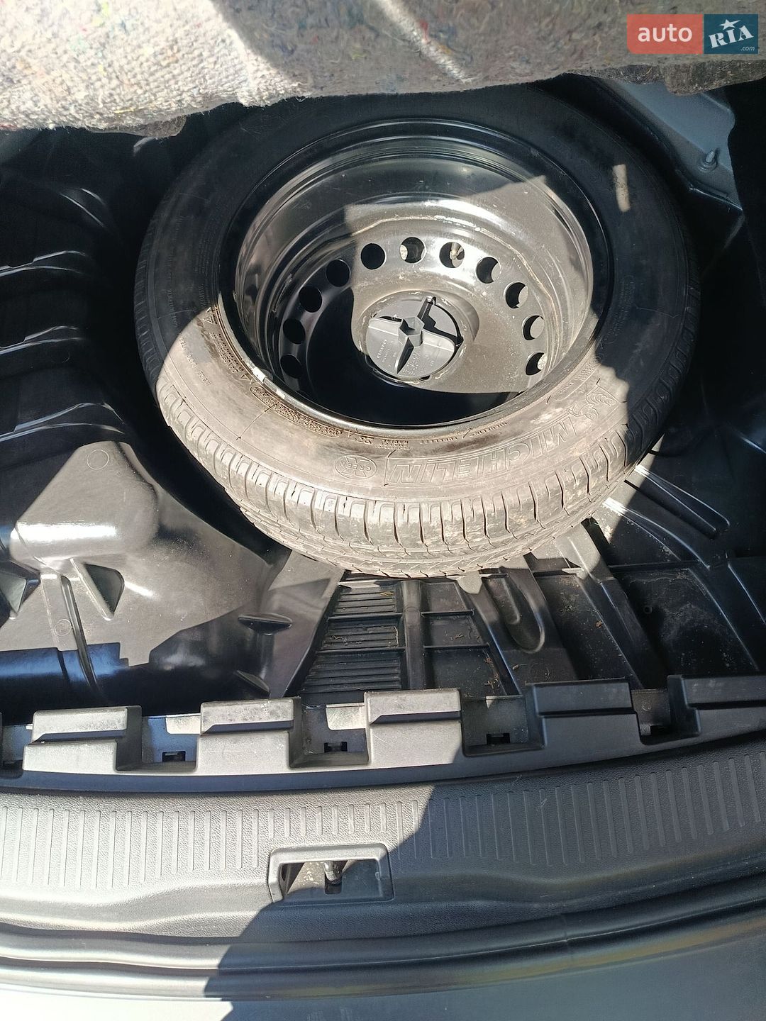 Renault Megane 2015 VIN VF1KZ140652786488 фото оголошення 23 з 27