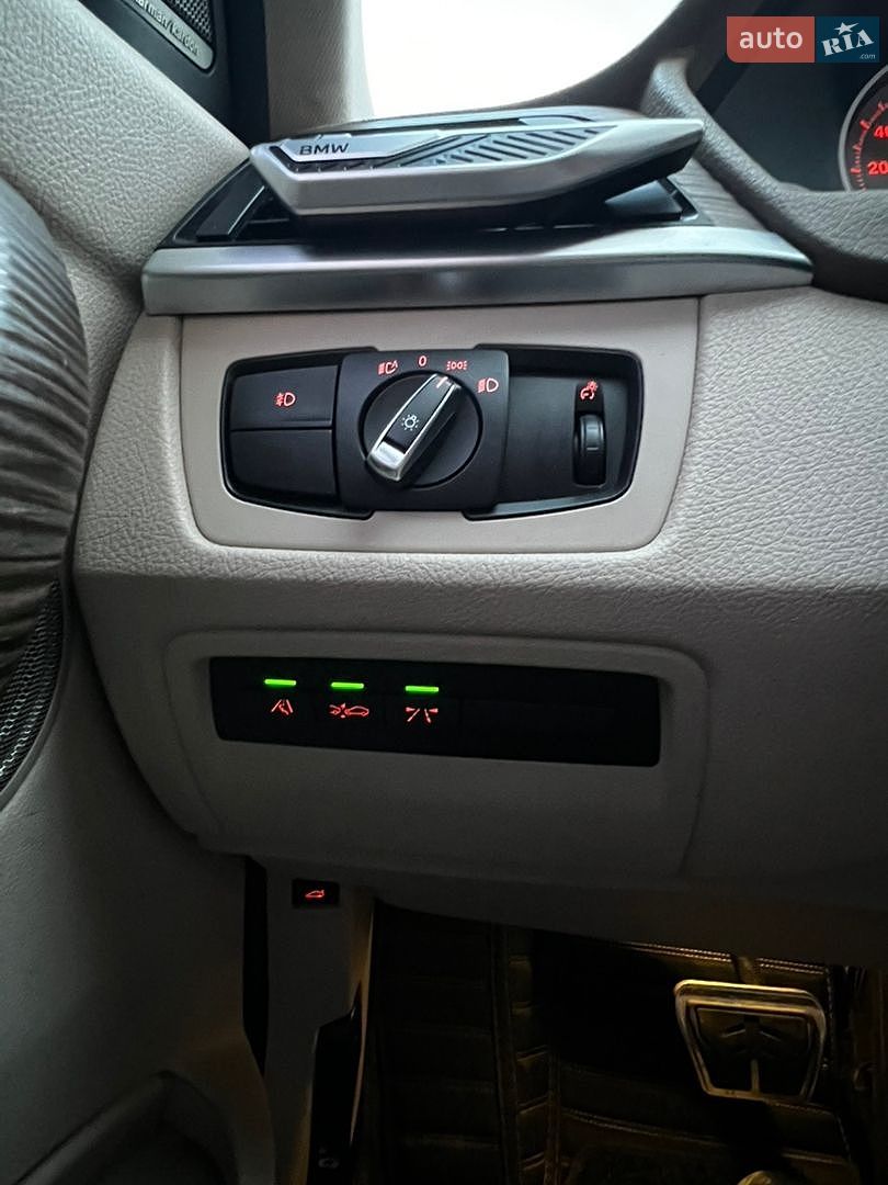 BMW 3 Series 2012 VIN WBA3F9C56DF145051 фото оголошення 14 з 27