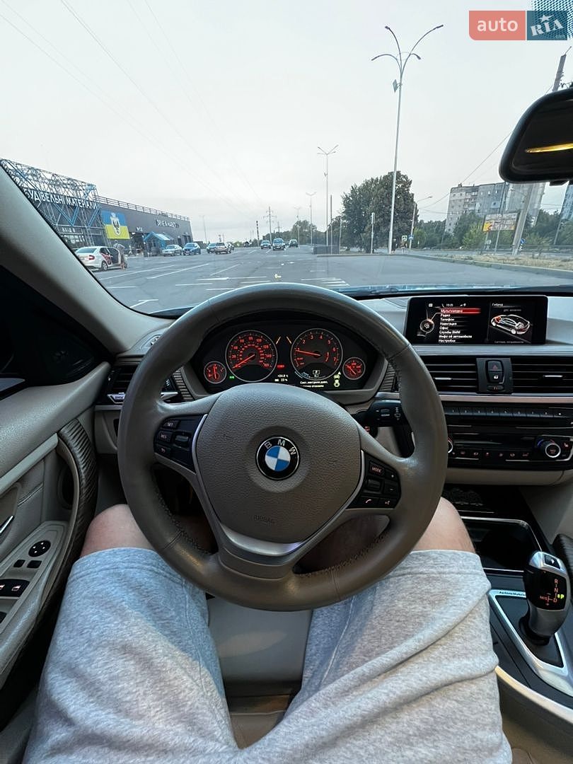 BMW 3 Series 2012 VIN WBA3F9C56DF145051 фото оголошення 9 з 27