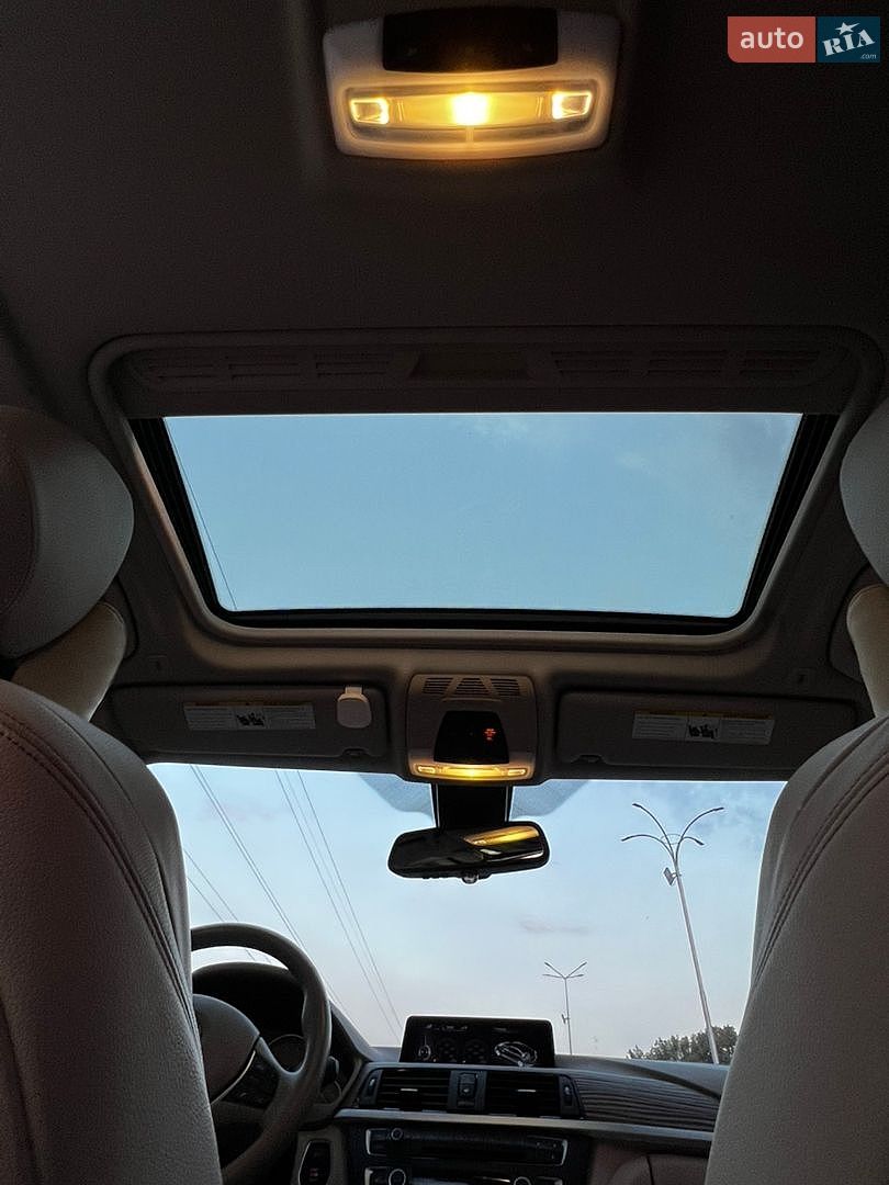 BMW 3 Series 2012 VIN WBA3F9C56DF145051 фото оголошення 15 з 27