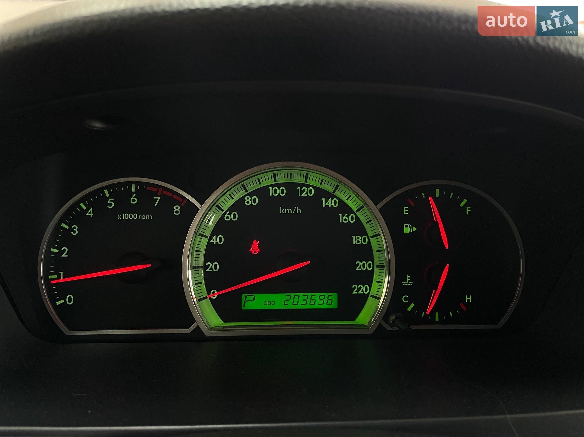Chevrolet Epica 2007 VIN Y6DLA69LE7B077268 фото оголошення 16 з 30