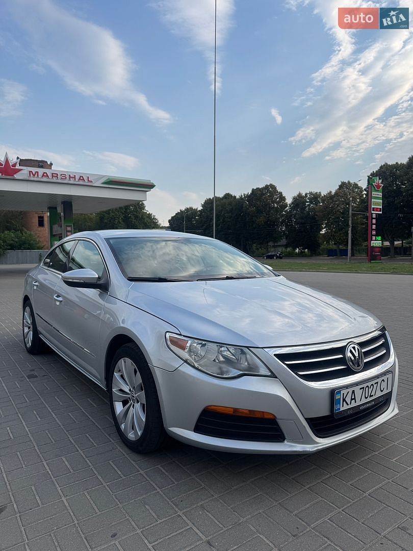 Volkswagen CC / Passat CC 2011 VIN WVWMP7AN1CE505049 фото оголошення 2 з 15