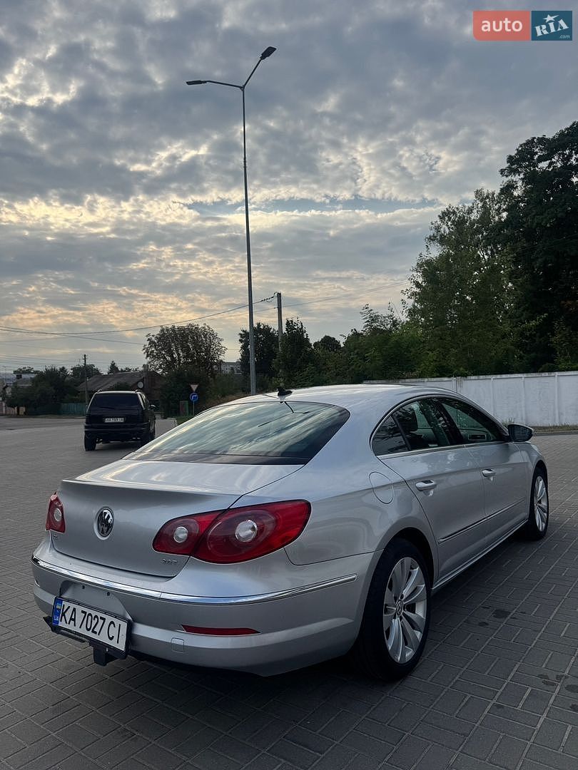 Volkswagen CC / Passat CC 2011 VIN WVWMP7AN1CE505049 фото оголошення 3 з 15