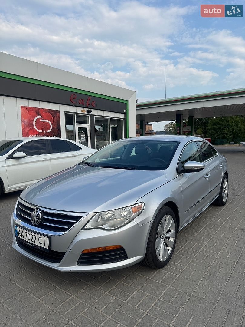 Volkswagen CC / Passat CC 2011 VIN WVWMP7AN1CE505049 фото оголошення 7 з 15